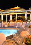 Athens Ledra Marriott Hotel 